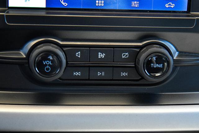 Photo of 2023 White Ford F-150