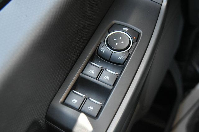 Photo of 2023 White Ford F-150