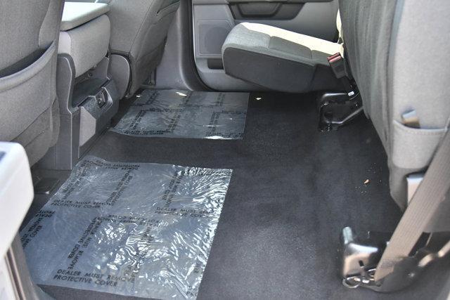 Photo of 2023 White Ford F-150