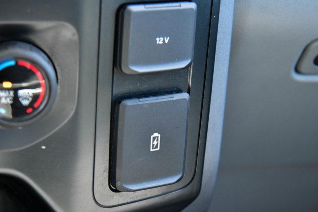 Photo of 2023 White Ford F-150