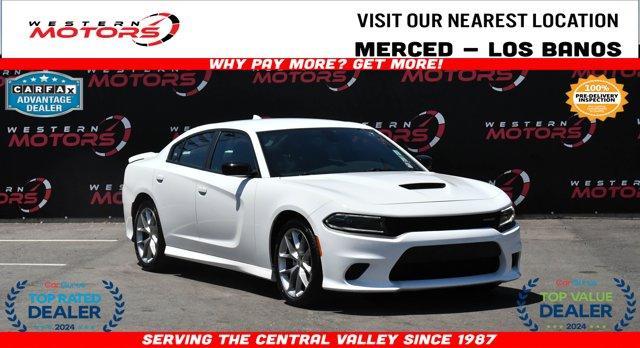 2023 Dodge Charger