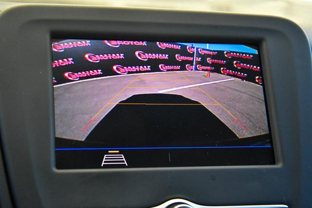 Photo of 2020 Mosaic Black Metallic Chevrolet Equinox