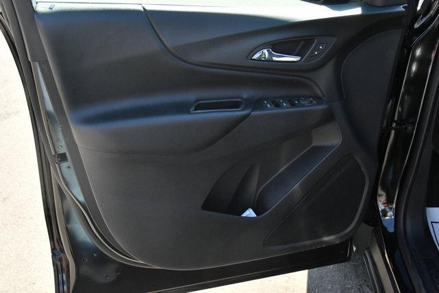Photo of 2020 Mosaic Black Metallic Chevrolet Equinox