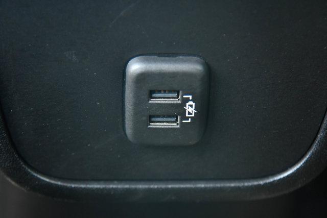 Photo of 2020 Mosaic Black Metallic Chevrolet Equinox