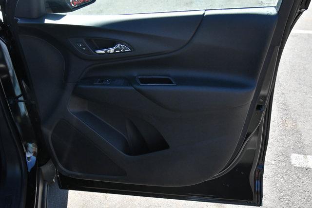 Photo of 2020 Mosaic Black Metallic Chevrolet Equinox