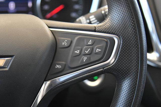 Photo of 2020 Mosaic Black Metallic Chevrolet Equinox