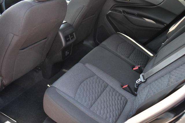 Photo of 2020 Mosaic Black Metallic Chevrolet Equinox
