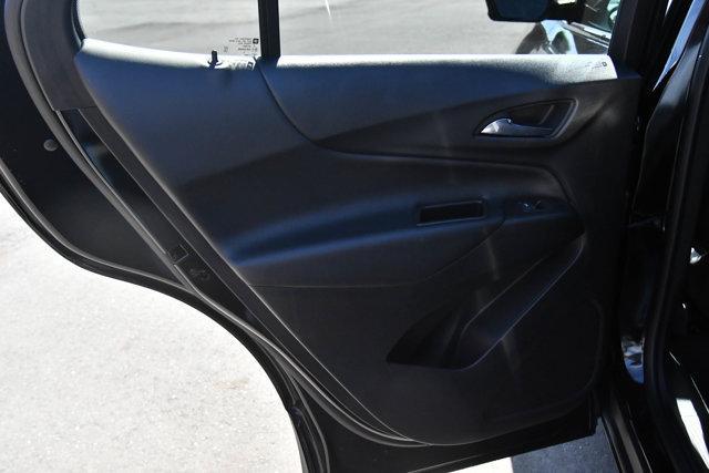Photo of 2020 Mosaic Black Metallic Chevrolet Equinox