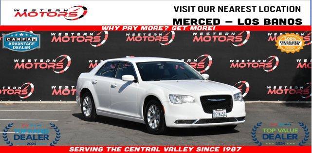 2023 Chrysler 300