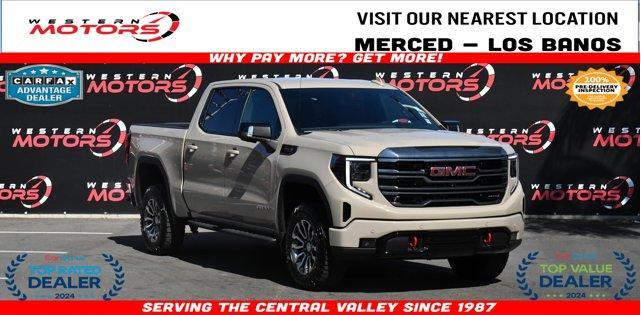 2022 GMC Sierra 1500