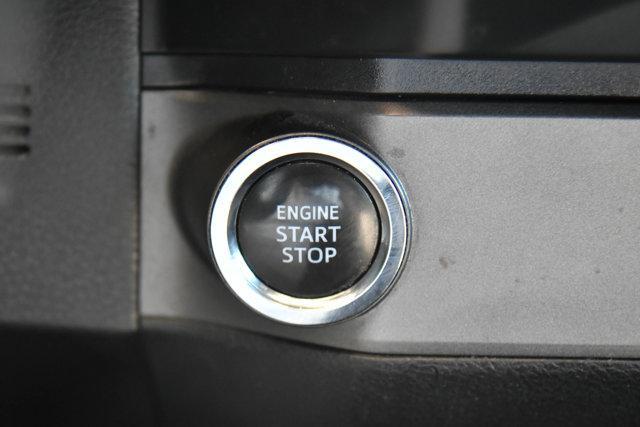 Photo of 2022 Green Toyota Tacoma