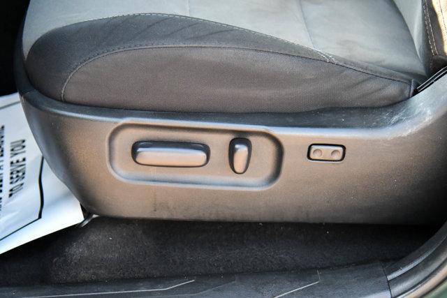 Photo of 2022 Green Toyota Tacoma