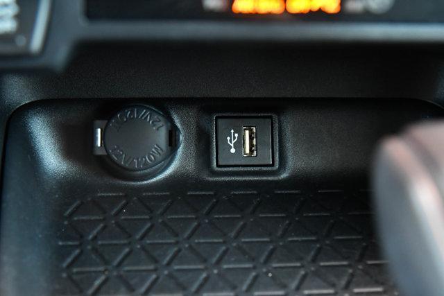 Photo of 2023 White Toyota RAV4 Hybrid