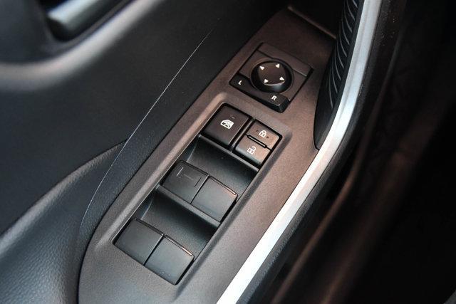 Photo of 2023 White Toyota RAV4 Hybrid