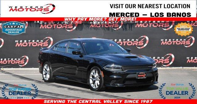 2023 Dodge Charger