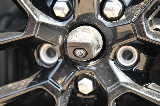 Photo of 2023 Sting Gray Clearcoat Jeep Wrangler 4xe