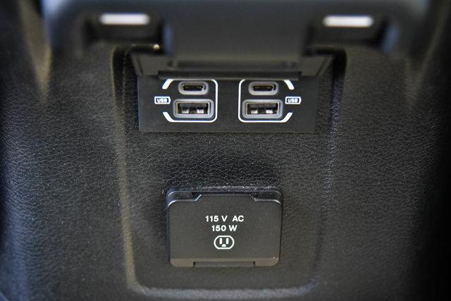 Photo of 2023 Sting Gray Clearcoat Jeep Wrangler 4xe