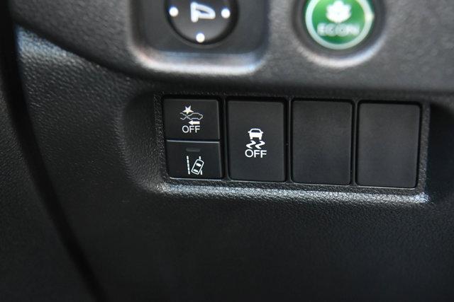 Photo of 2022 Black Honda Pilot