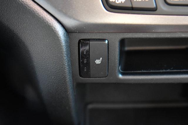 Photo of 2022 Black Honda Pilot