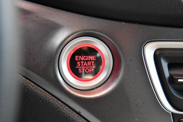 Photo of 2022 Black Honda Pilot