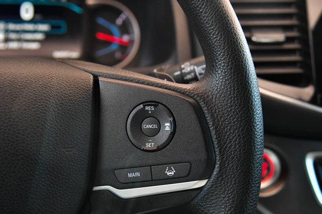 Photo of 2022 Black Honda Pilot