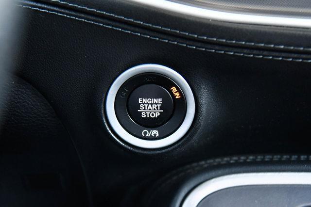 Photo of 2021 Smoke Show Dodge Challenger