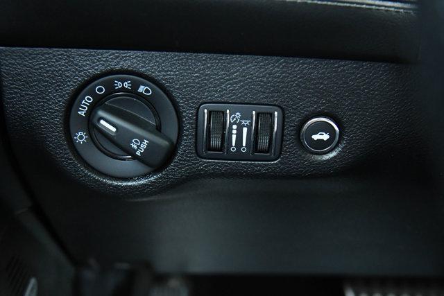 Photo of 2021 Smoke Show Dodge Challenger
