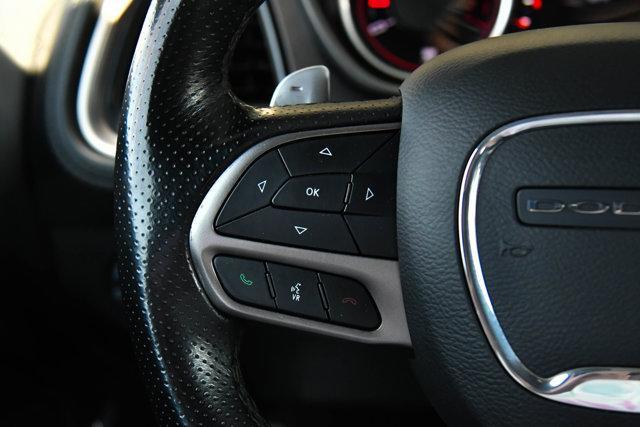 Photo of 2021 Smoke Show Dodge Challenger