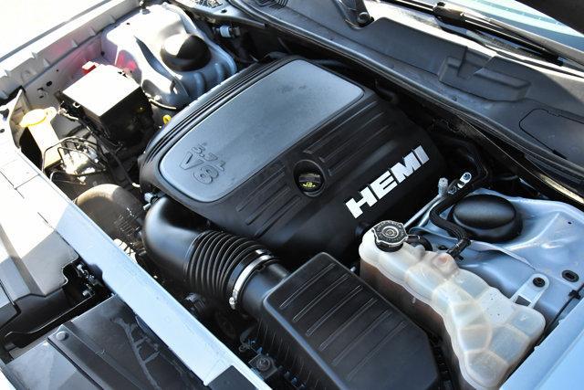 Photo of 2021 Smoke Show Dodge Challenger