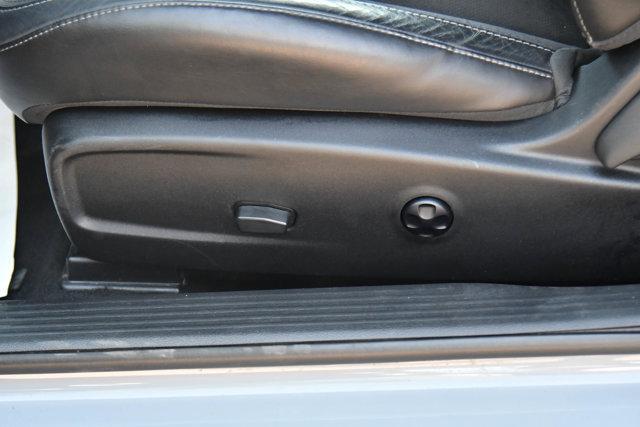 Photo of 2021 Smoke Show Dodge Challenger