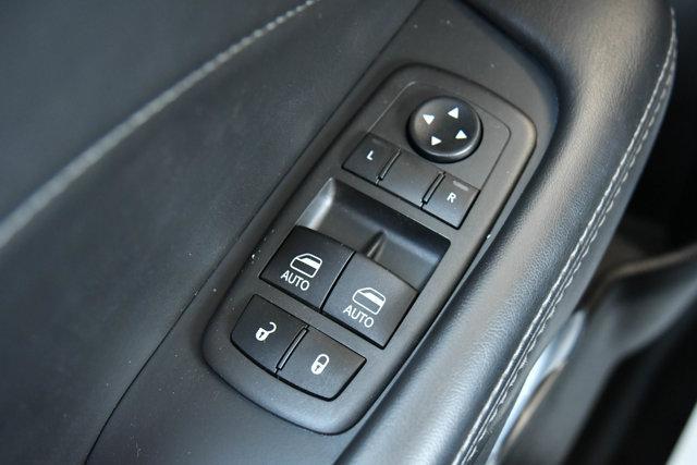Photo of 2021 Smoke Show Dodge Challenger
