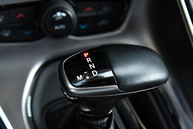 Photo of 2021 Smoke Show Dodge Challenger