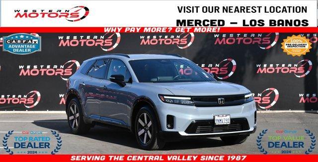 2024 Honda Prologue