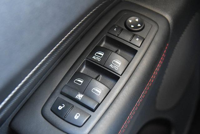 Photo of 2023 White Knuckle Clearcoat Dodge Durango