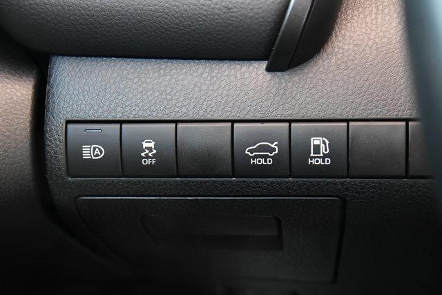 Photo of 2024 White Toyota Camry