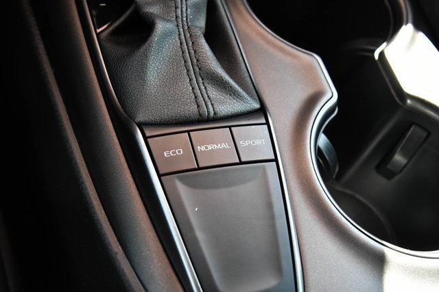 Photo of 2024 White Toyota Camry
