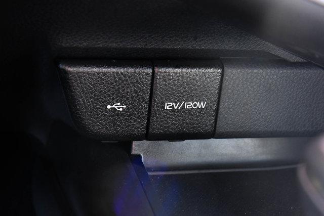 Photo of 2024 White Toyota Camry