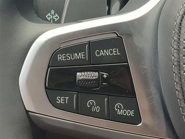Photo of 2026 Tanzanite Blue II Metallic BMW X7