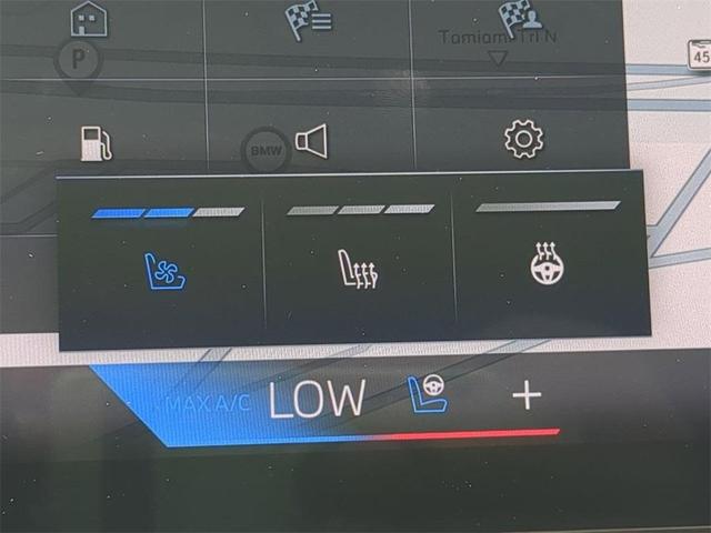 Photo of 2026 Tanzanite Blue II Metallic BMW X7