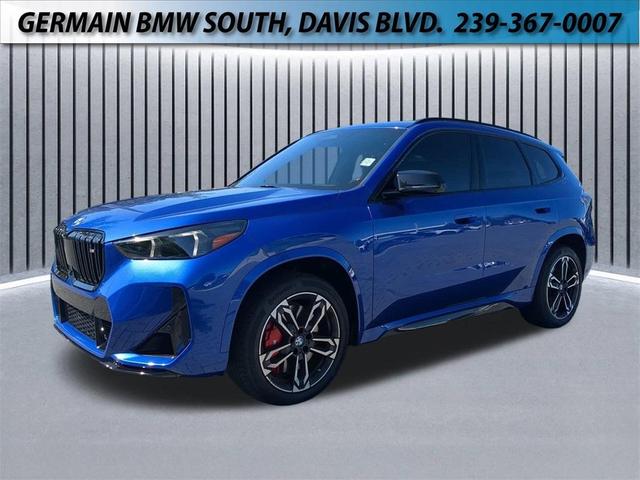 2025 BMW X1