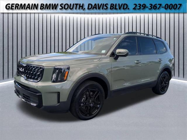 2024 Kia Telluride