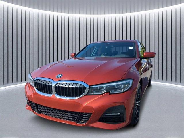 2022 BMW 330E