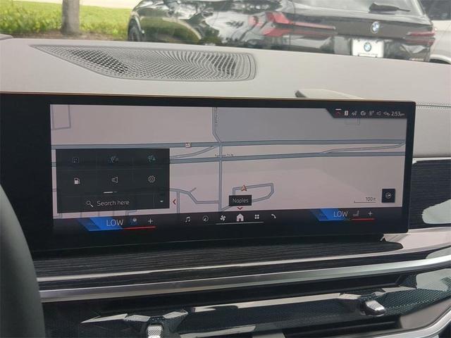 Photo of 2026 Tanzanite Blue II Metallic BMW X5