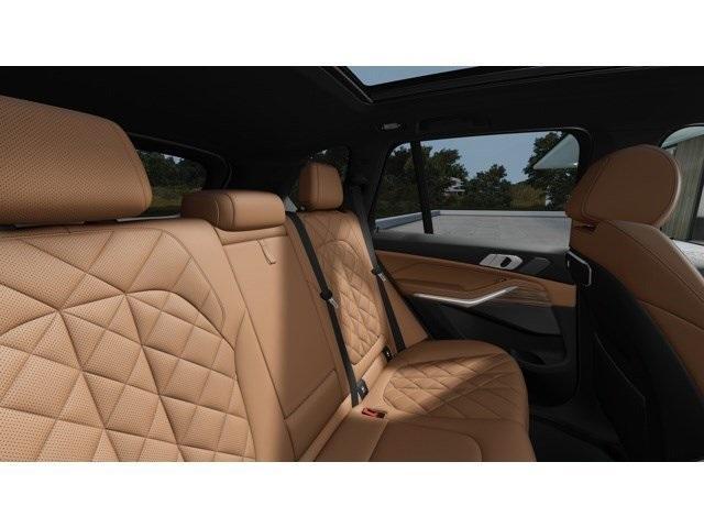 Photo of 2026 Black Sapphire Metallic BMW X5