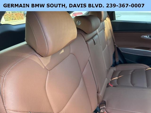 Photo of 2022 Savile Silver Genesis GV70