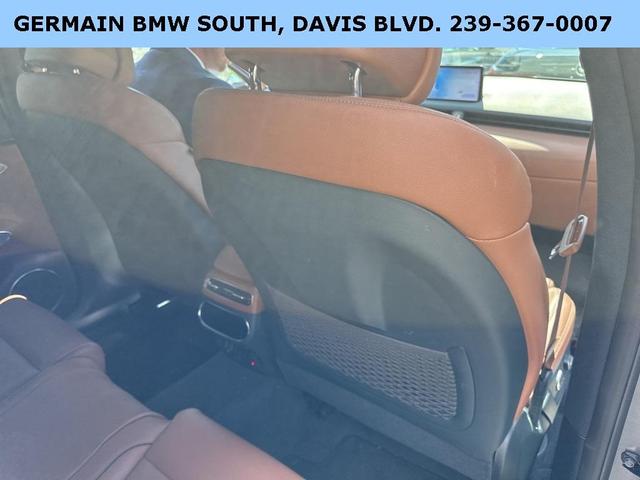 Photo of 2022 Savile Silver Genesis GV70