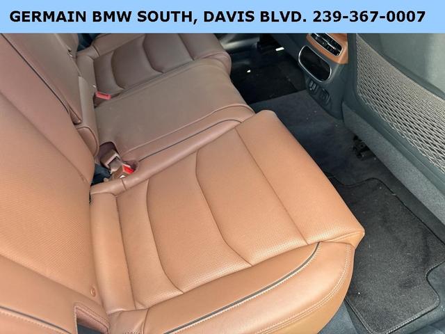 Photo of 2022 Savile Silver Genesis GV70