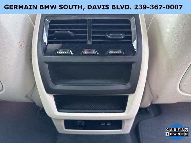 Photo of 2025 Skyscraper Gray Metallic BMW X5 PHEV