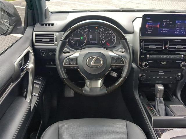 Photo of 2023 Black Onyx Lexus GX 460