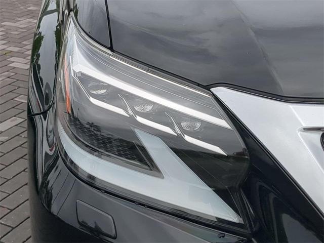 Photo of 2023 Black Onyx Lexus GX 460